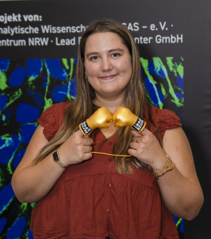 Portrait Malin Hedtsück