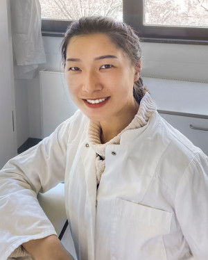 Pengyu Zhang.