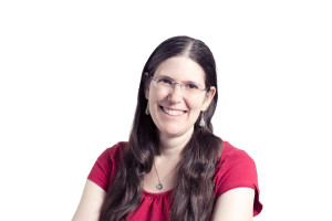 Portrait Susanne Rafelski.