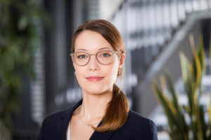 Anika Grüneboom.