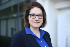 Kathrin Krieger - پژوهشگر profile picture