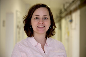 Portrait von  Yanina Dening.