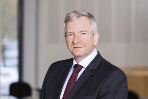 Portrait von Prof. Dr. Albert Sickmann.