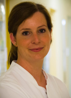Prof. Dr. med. Stefanie Kampmeier.