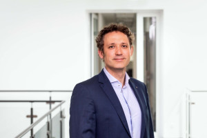 Prof. Dr. Robert Heyer is Head of the research group Multidimensional Omics Data Analysis at ISAS and coordinator of the network.