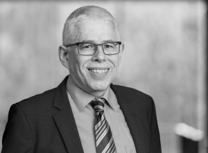 Trauer um Jürgen Bethke.