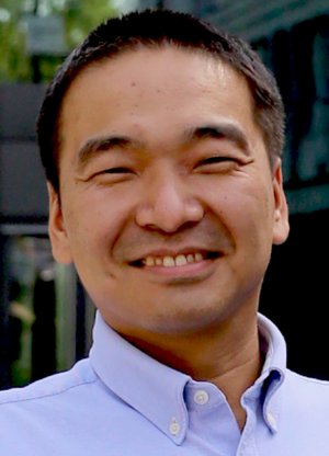 Dr. Jianxu Chen.