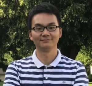 Portrait von Prof. Dr. Xiaowei Xu.