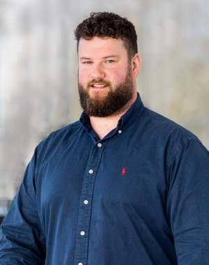 Porträt Dr. Karl Smith.