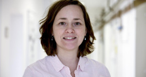 Portrait von Yanina Dening.