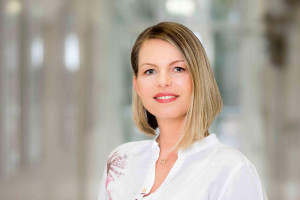 Portrait von  Tanja Both.